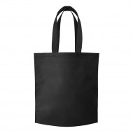 Sacola Personalizada de TNT 41,8x37,2 Sacola de TNT
