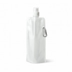 Squeeze Dobr�vel Personalizado 260ml - Confira aqui o melhor pre�o! | A7 Brindes