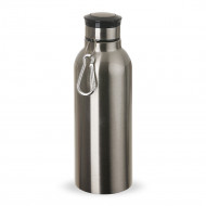 Squeeze Personalizado Inox 700ml Squeeze Personalizado Inox 700ml - Confira aqui o melhor preço! | A7 Brindes