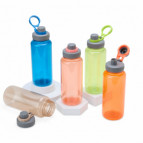 Squeeze Personalizado Plstico 1 Litro X18918 - Confira aqui o melhor preo! | A7 Brindes