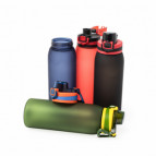 Squeeze Personalizado Plstico 900ml X18789 - Confira aqui o melhor preo! | A7 Brindes