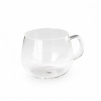 X�cara Personalizada de Vidro 350ml - Confira aqui o melhor pre�o! | A7 Brindes