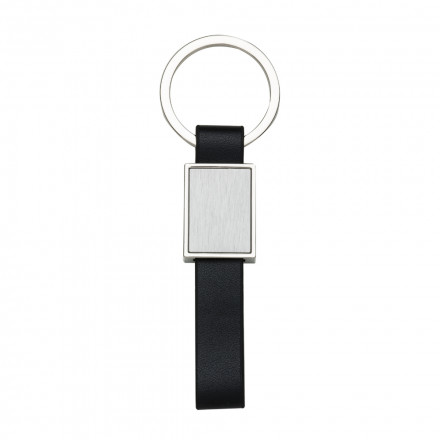 Chaveiro Personalizado Metal com Alça Emborrachada Chaveiro Personalizado Metal com Alça Emborrachada - Confira aqui o melhor preço! | A7 Brindes