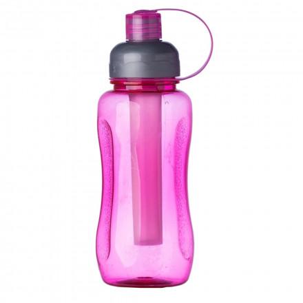 Squeeze Personalizado 600ml Ice Bar - Confira aqui o melhor pre�o! | A7 Brindes