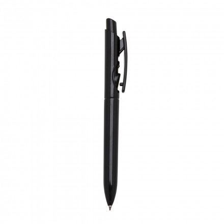 Caneta Personalizada Plstica X1097C - Confira aqui o melhor preo! | A7 Brindes