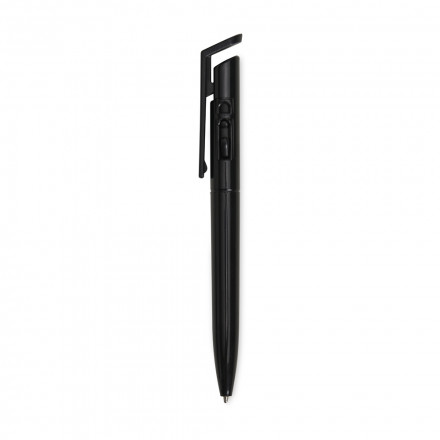 Caneta Personalizada Plstica X1098C - Confira aqui o melhor preo! | A7 Brindes