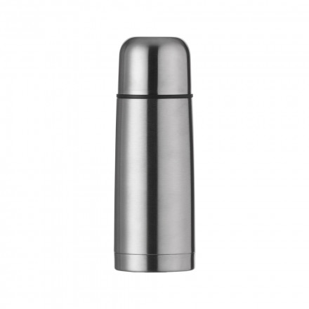 Garrafa Trmica Personalizada Inox 350ml - Confira aqui o melhor preo! | A7 Brindes