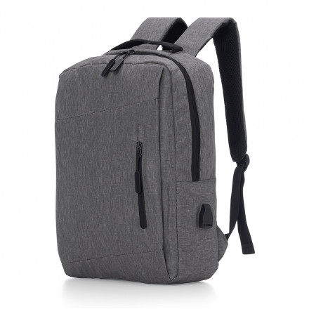 Mochila Personalizada USB 21L - Confira aqui o melhor pre�o! | A7 Brindes