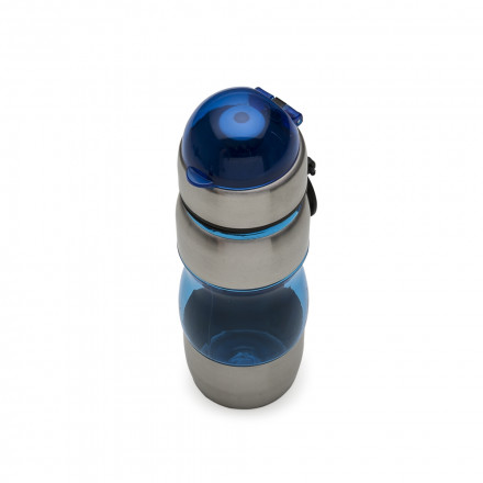 Squeeze Alum�nio 450ml