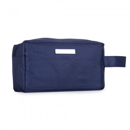 Necessaire Personalizada PVC Impermevel com Plaquinha - Confira aqui o melhor preo! | A7 Brindes