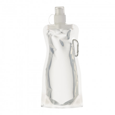 Squeeze Personalizado Dobrvel 480ml - Confira aqui o melhor preo! | A7 Brindes