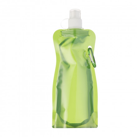 Squeeze Personalizado Dobr�vel 480ml - Confira aqui o melhor pre�o! | A7 Brindes