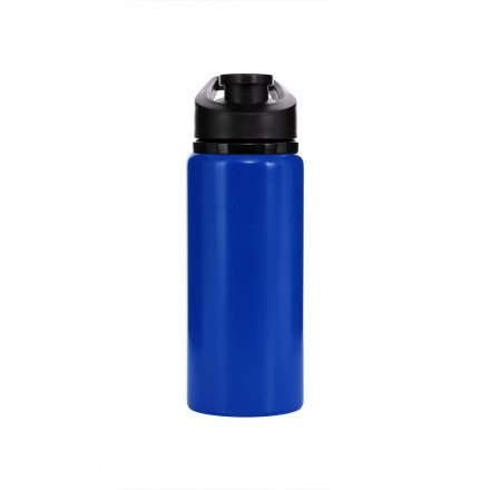 Squeeze Personalizado Alumnio 600ml X12487D - Confira aqui o melhor preo! | A7 Brindes