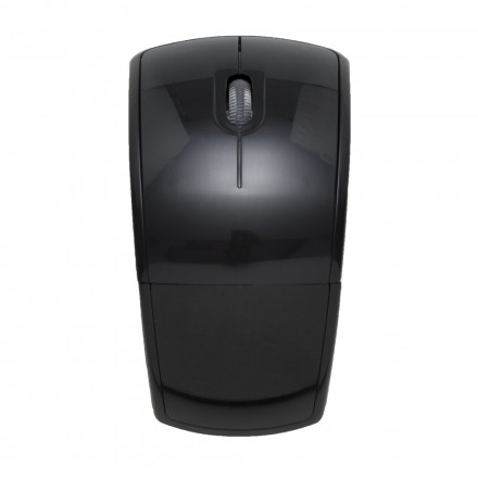 Mouse Wireless Retrtil