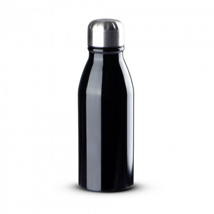 Garrafa Personalizada Alumnio 500ml - Confira aqui o melhor preo! | A7 Brindes