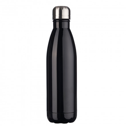 Garrafa Inox 75Garrafa Inox Personalizada Brilhante 750ml - Confira aqui o melhor preo! | A7 Brindes0ml