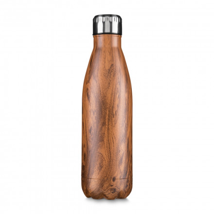 Garrafa Personalizada em Inox 750ml - Confira aqui o melhor preo! | A7 Brindes