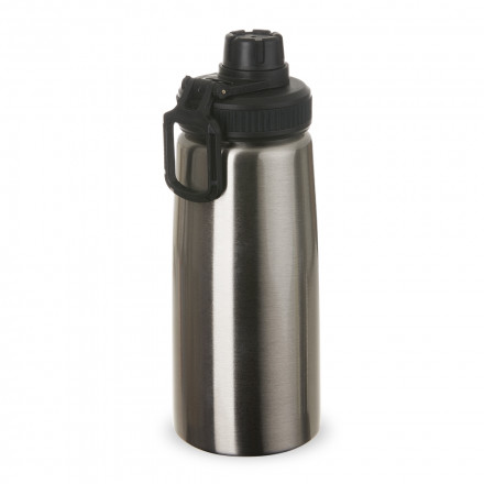 Squeeze Personalizado Inox 750ml - Confira aqui o melhor preo! | A7 Brindes