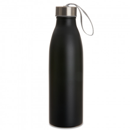 Garrafa Personalizada de Inox 750ml - Confira aqui o melhor preo! | A7 Brindes