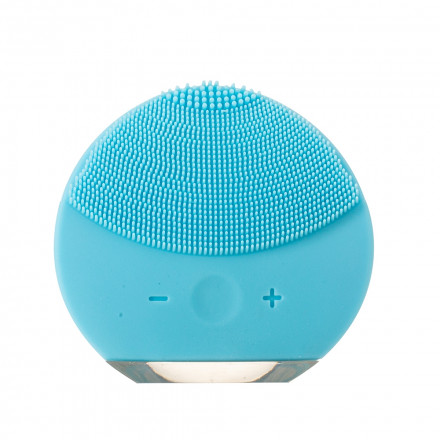 Massageador Personalizado e Limpador Facial El�trico - Confira aqui o melhor pre�o! | A7 Brindes