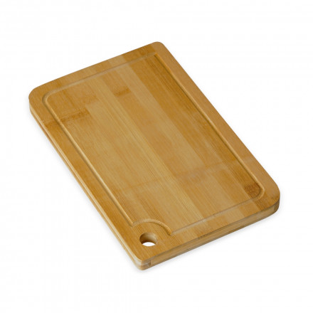 T�bua Personalizada de Corte com Canaleta X18587 - Confira aqui o melhor pre�o! | A7 Brindes