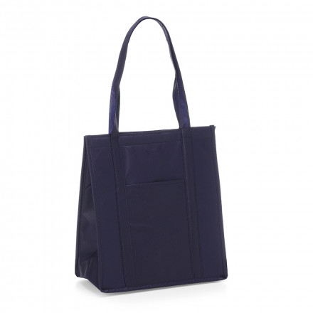 Sacola T�rmica Personalizada 18L - Confira aqui o melhor pre�o! | A7 Brindes