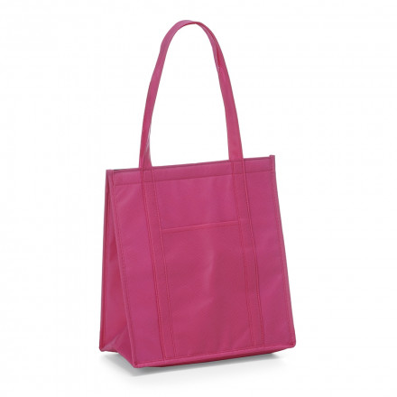 Sacola Trmica Personalizada 18L - Confira aqui o melhor preo! | A7 Brindes