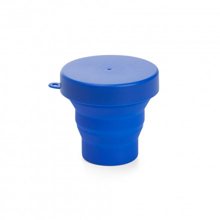 Copo Retr�til Personalizado Silicone 150ml - Confira aqui o melhor pre�o! | A7 Brindes