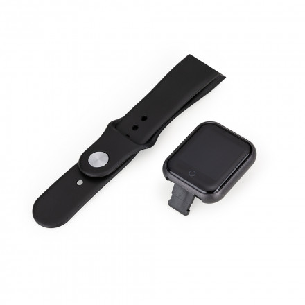 Smartwatch Personalizado D20 - Confira aqui o melhor preo! | A7 Brindes