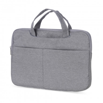 Pasta Executiva para Tablet e Notebook 13 Polegadas
