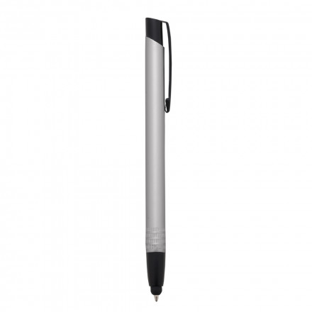 Caneta de Metal Personalizada Touch Screen - Confira aqui o melhor pre�o! | A7 Brindes