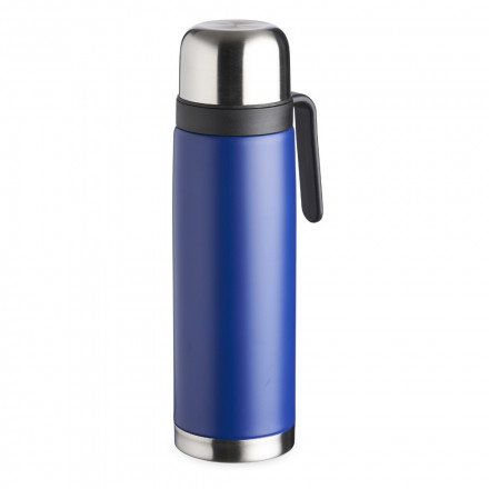 Garrafa Personalizada Inox Trmica 1 Litro - Confira aqui o melhor preo! | A7 Brindes