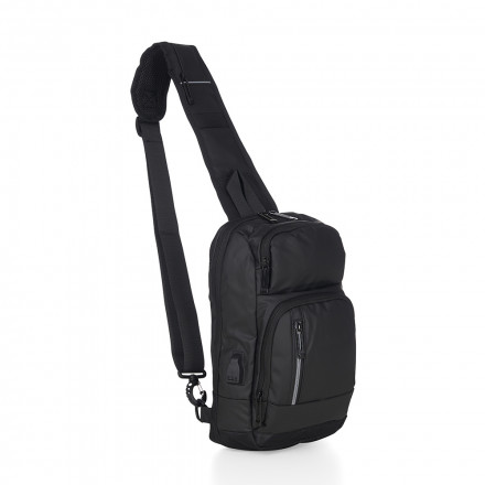 Mochila Peronalizada de Ombro 10 Litros - Confira aqui o melhor preo! | A7 Brindes