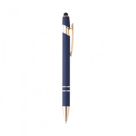 Caneta Personalizada Metal Touch X5011 - Confira aqui o melhor preo! | A7 Brindes
