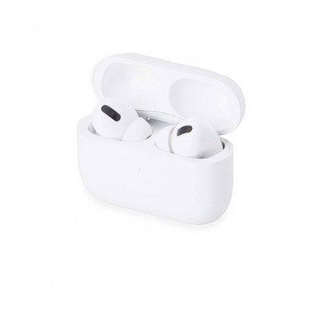 Fone de Ouvido Personalizado Bluetooth Touch com Case Carregador - Confira aqui o melhor preo! | A7 Brindes