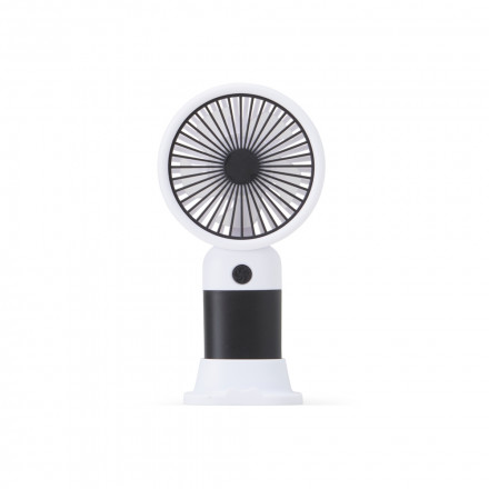 Mini Ventilador Recarregvel