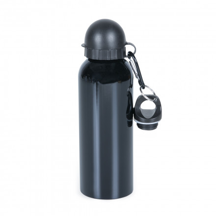 Squeeze Personalizado de Inox 500ml - Confira aqui o melhor preo! | A7 Brindes