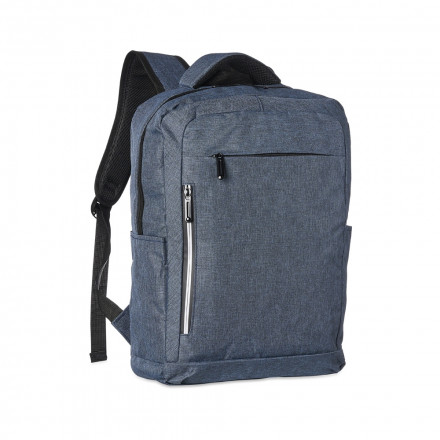 Mochila Personalizada de Nylon USB 20 Litros X9761 - Confira aqui o melhor preo! | A7 Brindes