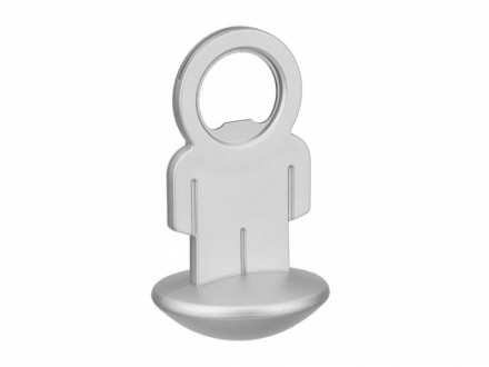 Abridor de Garrafa para Brindes Boneco - Confira aqui o melhor pre�o! | A7 Brindes