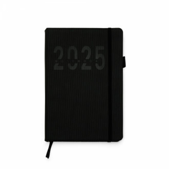 Agenda Personalizada Diria 2026 Capa PU - Confira aqui o melhor preo! | A7 Brindes