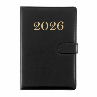Agenda Personalizada Semanal 2026 - Confira aqui o melhor preo! | A7 Brindes