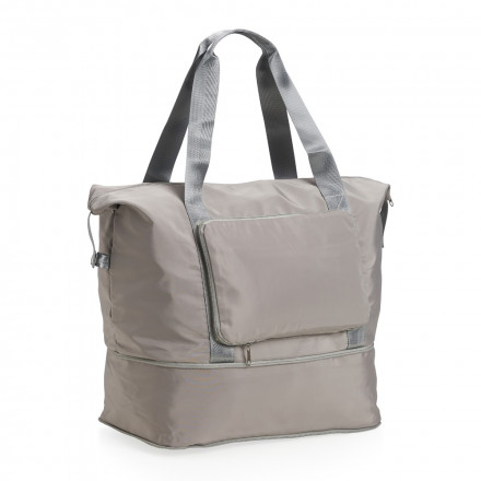 Bolsa Dobrvel e Expansvel 35 litros