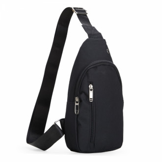 Bolsa de Ombro Personalizada em Nylon - Confira aqui o melhor preo! | A7 Brindes