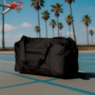 Bolsa Personalizada Couro Sinttico 32 Litros - Confira aqui o melhor preo! | A7 Brindes