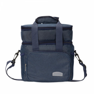 Bolsa Trmica Personalizada 10 Litros X18957 - Confira aqui o melhor preo! | A7 Brindes
