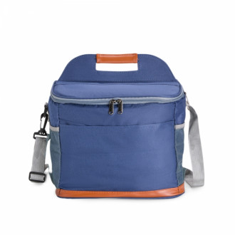 Bolsa Trmica Personalizada 11 Litros - Confira aqui o melhor preo! | A7 Brindes