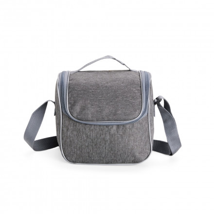 Bolsa T�rmica Personalizada 6 Litros X18964 - Confira aqui o melhor pre�o! | A7 Brindes