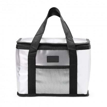 Bolsa Trmica Personalizada 9,5 Litros - Confira aqui o melhor preo! | A7 Brindes