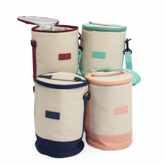 Bolsa Térmica Personalizada Oxford 8 Litros Bolsa Térmica Personalizada Oxford 8 Litros - Confira aqui o melhor preço! | A7 Brindes