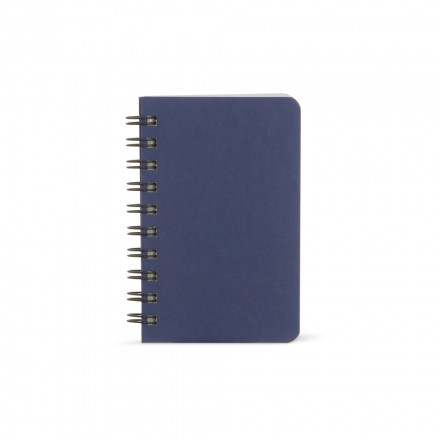 Caderneta Personalizada Kraft 14x10 Sem Pauta - Confira aqui o melhor preo! | A7 Brindes